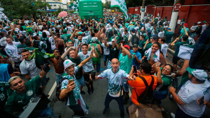 Com Palmeiras em busca de título inédito, Mundial de Clubes começa